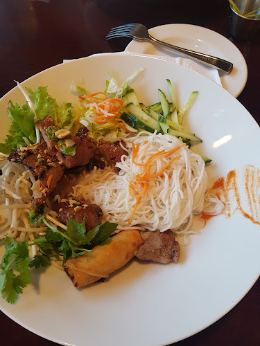 Opinii despre Hanoi 36 Restaurant în Salmon Arm - Hospitality and gastronomy