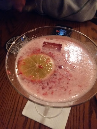 D'Arcy McGee's - Ottawa