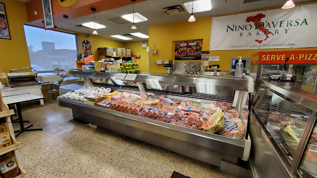 Nino D'Aversa Bakery - Hospitality and gastronomy