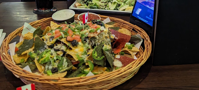 Comentarii opinii despre The Canadian Brewhouse (Calgary Township)