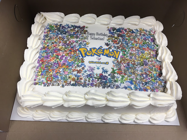 Comentarii opinii despre Baskin-Robbins