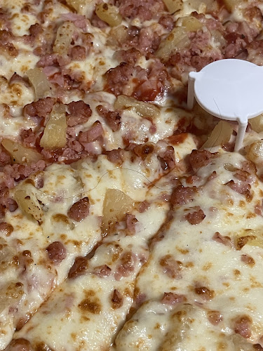 Comentarii opinii despre Soprano's Pizza