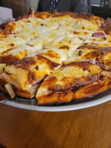Rodos Pizza - Moose Jaw