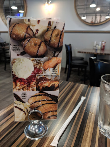 Harbourside Fish And Chips - Hospitality and gastronomy