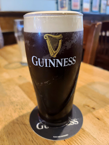 McGonagalls Pub - Hospitality and gastronomy