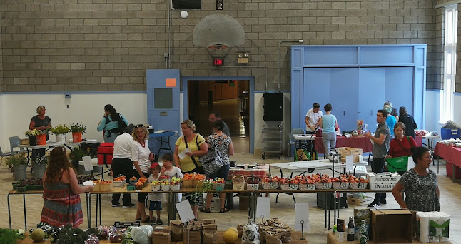 Bailey's Local Foods