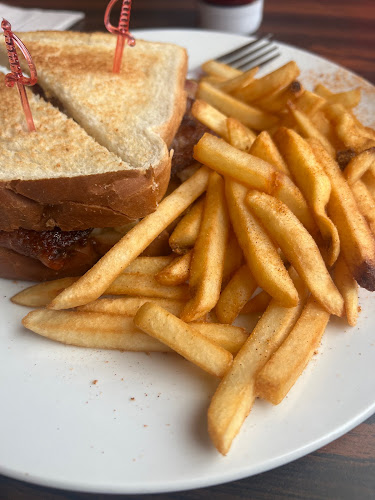 Comentarii opinii despre Amil-s-Cafe