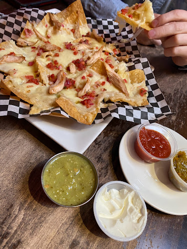 Opinii despre Bowman's Bar & Grill în Ottawa - Hospitality and gastronomy