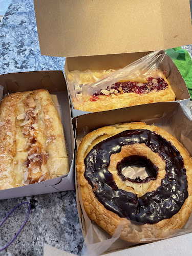 Opinii despre Danish Pastry Shop în Toronto - Hospitality and gastronomy