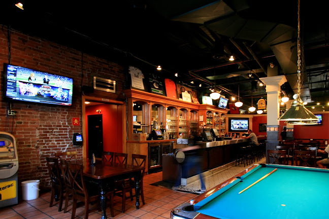 Howe Sound Taphouse & Kitchen - New West - New Westminster