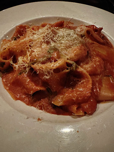 Blue Crab Seafood House - Victoria