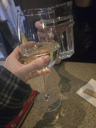 Osaka Hibachi Sake Bar & Restaurant