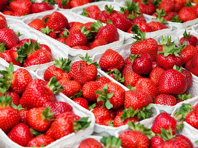 Daniel's Market - Farm Fresh with Chevron Gas Station