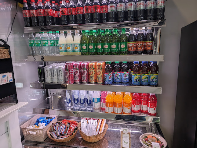 Bob's on the Rocks - Prince Rupert