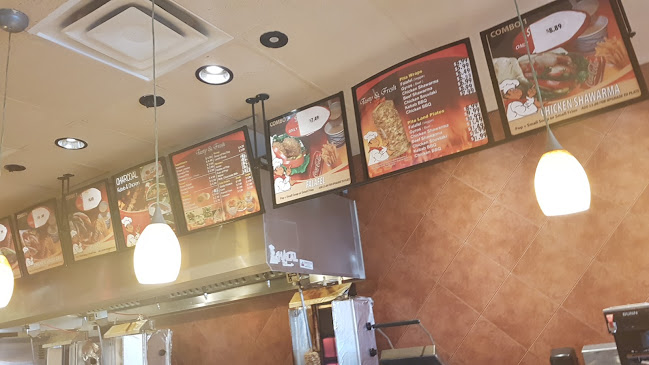 Opinii despre Pita Land Shawarma - Oshawa în Oshawa - Hospitality and gastronomy
