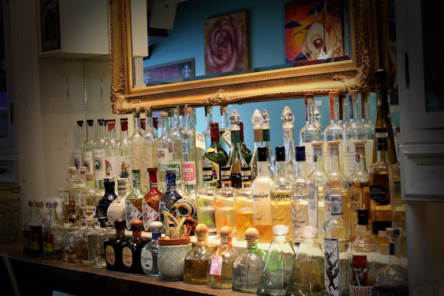 Cantina Del Centro - Nelson