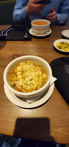 Carrabba's Italian Grill (Moncton) - Moncton