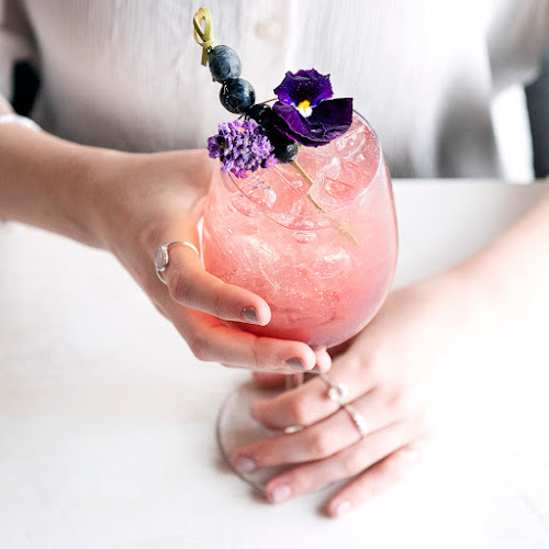 Glo Restaurant + Lounge - Hospitality and gastronomy