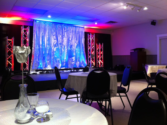 Comentarii opinii despre Emerald Community Centre - Boxcar Pub & Grill