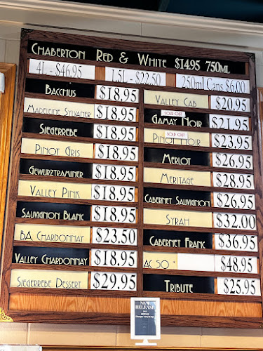 Bacchus Bistro - Hospitality and gastronomy