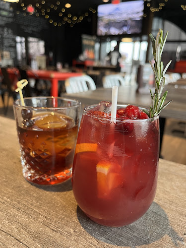 Hank Daddy's Barbecue