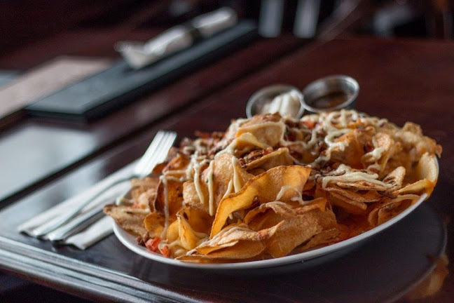 Lions Pub - Vancouver