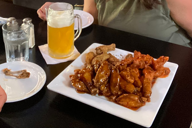 The Dam Restaurant & Bar - South Slocan