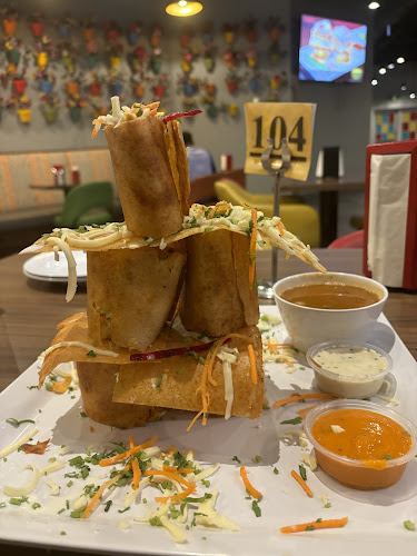 Honest Restaurant Brampton - Hospitality and gastronomy