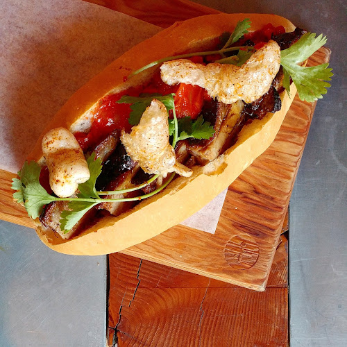 King + Bannatyne - Hospitality and gastronomy