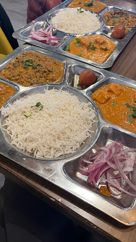 Honest Restaurant Brampton - Brampton