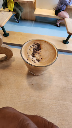 Hey Happy - Hospitality and gastronomy