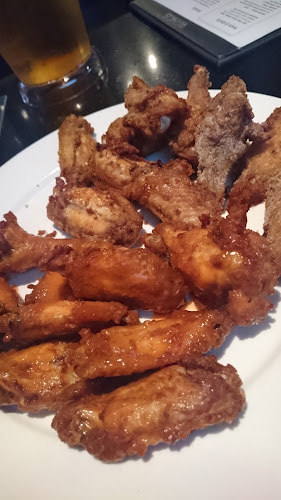 Opinii despre WINGS Granville în Vancouver - Hospitality and gastronomy