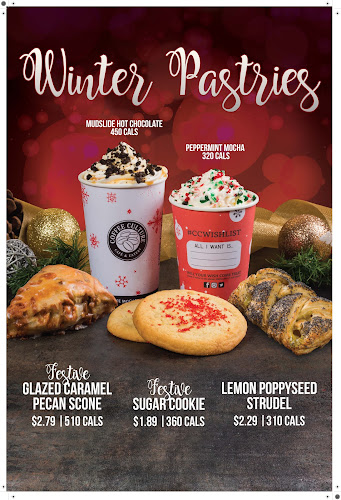 Opinii despre Coffee Culture Cafe & Eatery în Mississauga - Hospitality and gastronomy