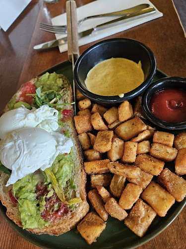 Tiramisu Bistro - Edmonton