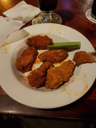 The Black Knight Pub - Yellowknife