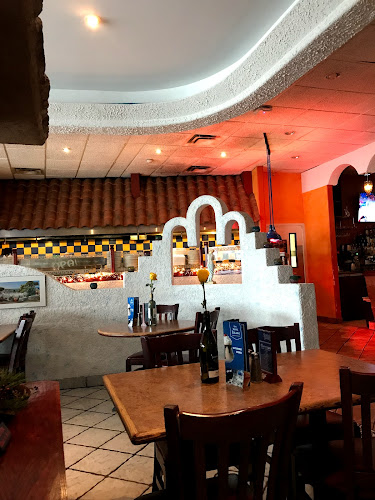 The Greek Islands Restaurant - Kingston