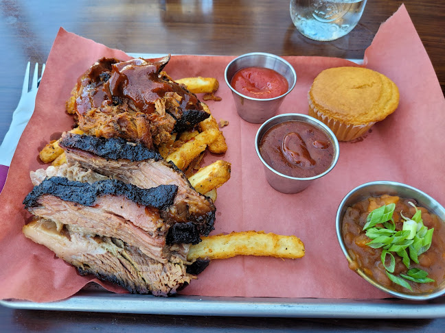 Smoke and Bones BBQ