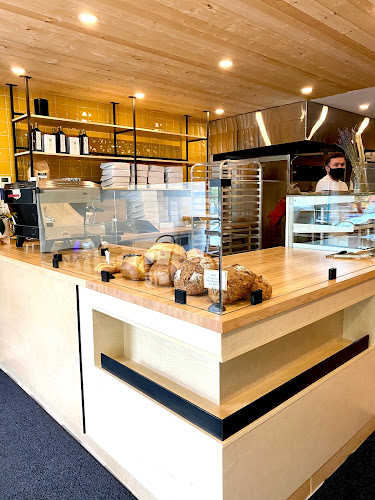 Cascadia Bakehouse - Hospitality and gastronomy