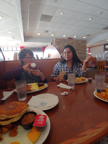 Comentarii opinii despre Fireside Deli & Family Restaurant