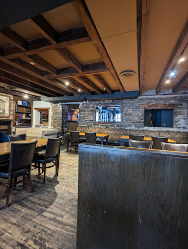 Comentarii opinii despre The Merchant Tap House