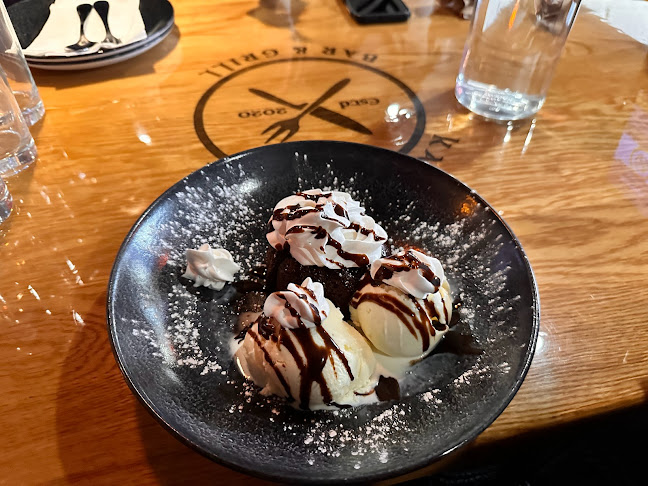 Kathmandu Bar and Grill - Surrey