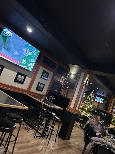 Opinii despre Pub 1905 în Edmonton - Hospitality and gastronomy