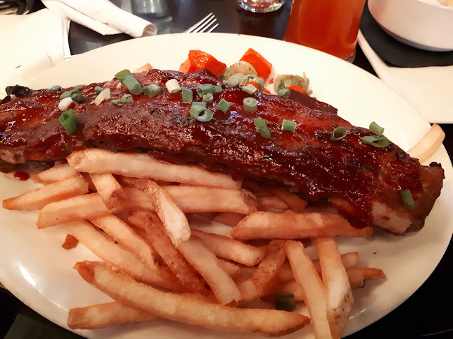 Comentarii opinii despre BARSIDE Lounge & Grill