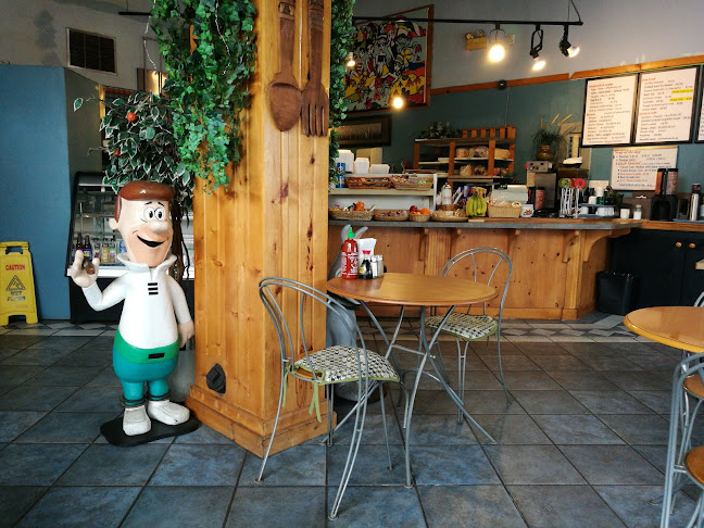 Astro's Kitchen - Burnaby