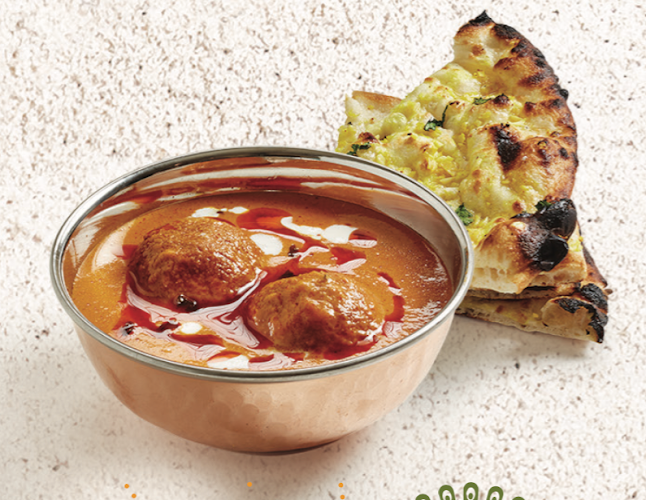 Brar's Trinity Common