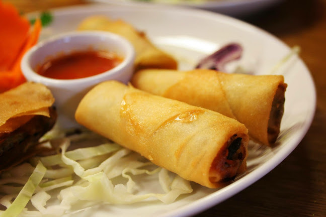 Silver Spoon Scarborough - Head Office