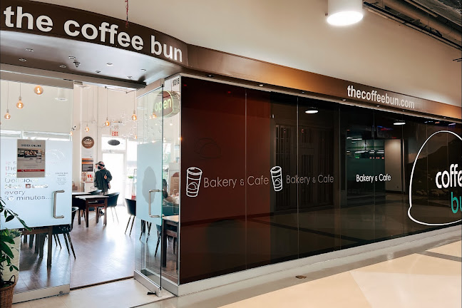 The Coffee Bun Bakery & Cafe