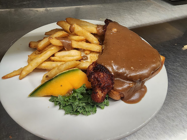 Comentarii opinii despre Cheesetoast Family Restaurant