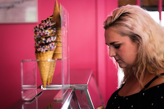 Dairy Dream - Hospitality and gastronomy