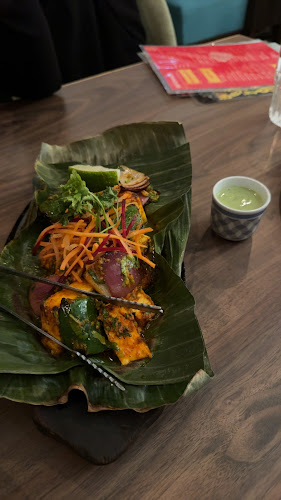 Opinii despre Fitoor - Indian Food Obsession în Mississauga - Hospitality and gastronomy